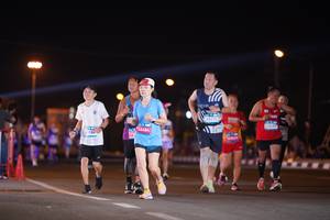 BIB: 43497, 78717
                            <button type="button" onclick="openModal(23207059)" class="btn btn-primary btn-sm float-right btn-popup" data-toggle="modal" data-target=".modal-high-quality">
                        <i class="fas fa-shopping-cart"></i> Add to Cart
                    </button>
                                            <button type="button" onclick="isThisMe(23207059, true)" class="btn btn-success btn-sm float-right btn-popup btn-isme hidden" data-toggle="tooltip" data-placement="bottom" title="นี่คือรูปของคุณใช่ไหม คลิกที่นี่เพื่อเอาเข้าอัลบั้ม">
                        <i class="fas fa-plus"></i> Add to album
                    </button>
                    <button type="button" onclick="isThisMe(23207059, false)" class="btn btn-warning btn-sm float-right btn-popup btn-isnotme hidden">
                        <i class="fas fa-ban"></i> Remove from album
                    </button>